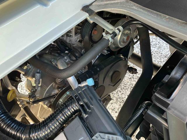 ハイゼットトラックスタンダード 4WD エアコン CVT オートライト保証 新車保証・まごころ保証 1年間・走行距離無制限付き マニュアルエアコン CVT車 4WD車 オートライト オートハイビーム オーバーヘッドシェルフ コーナーセンサー(東京都)の中古車