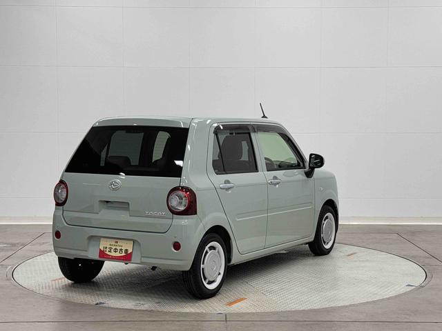 ミラトコットＧ　ＳＡIII保証　新車保証・まごころ保証　１年間・走行距離無制限付き（東京都）の中古車