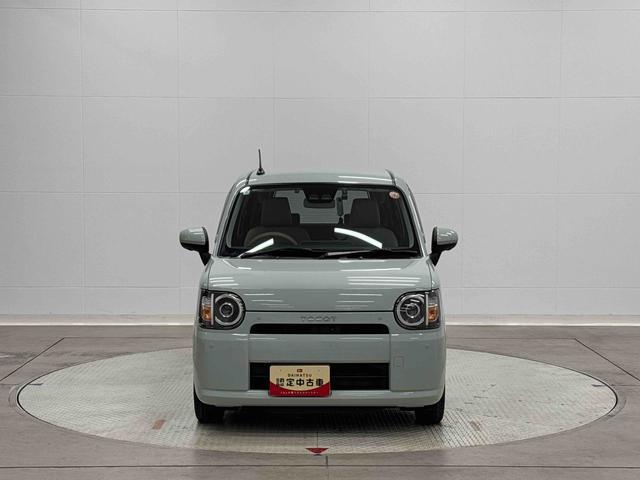 ミラトコットＧ　ＳＡIII保証　新車保証・まごころ保証　１年間・走行距離無制限付き（東京都）の中古車