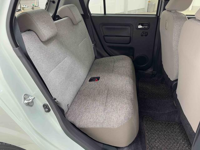 ミラトコットＧ　ＳＡIII保証　新車保証・まごころ保証　１年間・走行距離無制限付き（東京都）の中古車