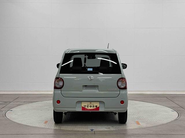 ミラトコットＧ　ＳＡIII保証　新車保証・まごころ保証　１年間・走行距離無制限付き（東京都）の中古車