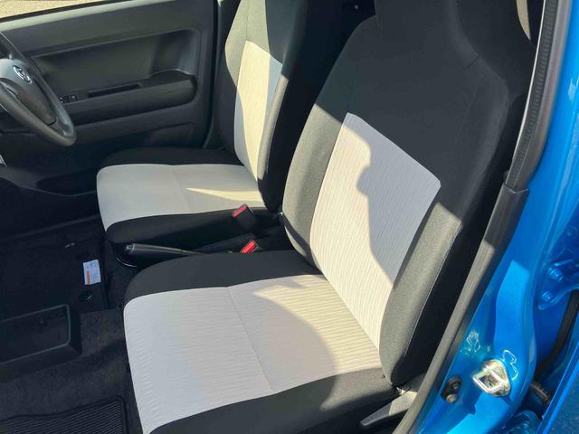 ミライースＸ　ＳＡIII　ＬＥＤヘッドランプ　電動格納ドアミラー保証　新車保証・まごころ保証　１年間・走行距離無制限付き　ＬＥＤヘッドランプ　バックカメラ　コーナーセンサー　アイドリングストップ　パワーウインドウ　キーレスエントリー　電動格納ドアミラー（東京都）の中古車