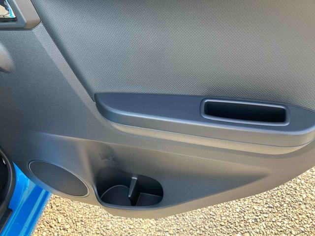 ミライースＸ　ＳＡIII　ＬＥＤヘッドランプ　電動格納ドアミラー保証　新車保証・まごころ保証　１年間・走行距離無制限付き　ＬＥＤヘッドランプ　バックカメラ　コーナーセンサー　アイドリングストップ　パワーウインドウ　キーレスエントリー　電動格納ドアミラー（東京都）の中古車