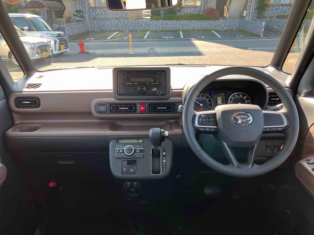 ムーヴキャンバスセオリーＧ保証　新車保証・まごころ保証　１年間・走行距離無制限付き（東京都）の中古車