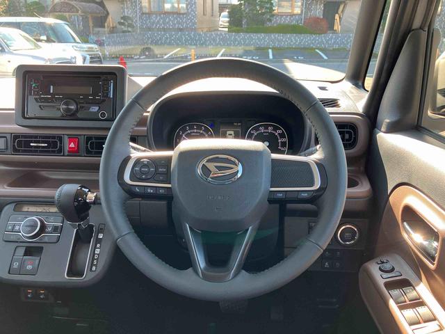 ムーヴキャンバスセオリーＧ保証　新車保証・まごころ保証　１年間・走行距離無制限付き（東京都）の中古車