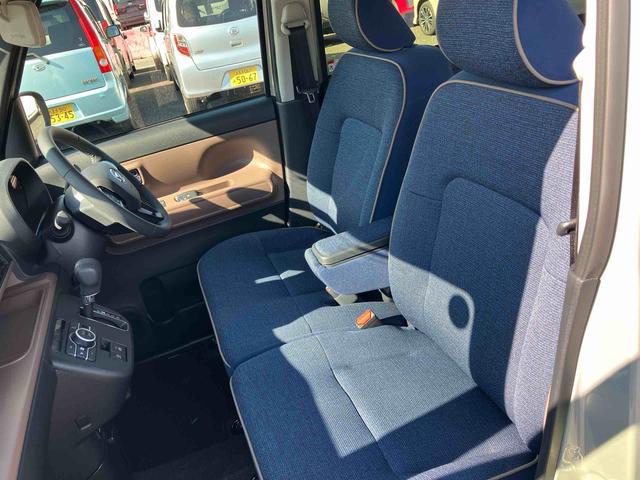 ムーヴキャンバスセオリーＧ保証　新車保証・まごころ保証　１年間・走行距離無制限付き（東京都）の中古車