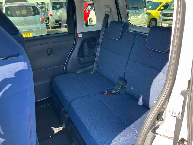 ムーヴキャンバスセオリーＧ保証　新車保証・まごころ保証　１年間・走行距離無制限付き（東京都）の中古車