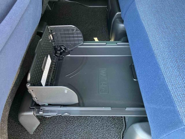 ムーヴキャンバスセオリーＧ保証　新車保証・まごころ保証　１年間・走行距離無制限付き（東京都）の中古車