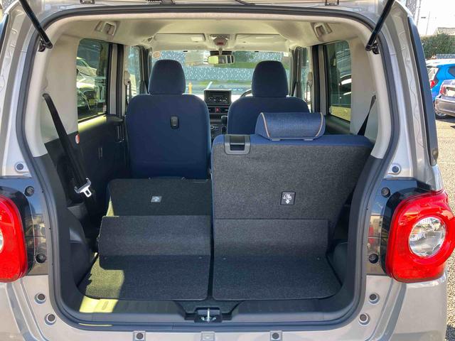 ムーヴキャンバスセオリーＧ保証　新車保証・まごころ保証　１年間・走行距離無制限付き（東京都）の中古車