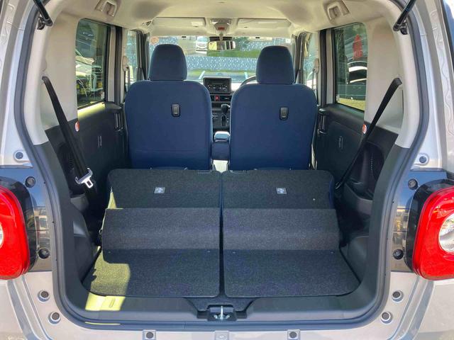 ムーヴキャンバスセオリーＧ保証　新車保証・まごころ保証　１年間・走行距離無制限付き（東京都）の中古車