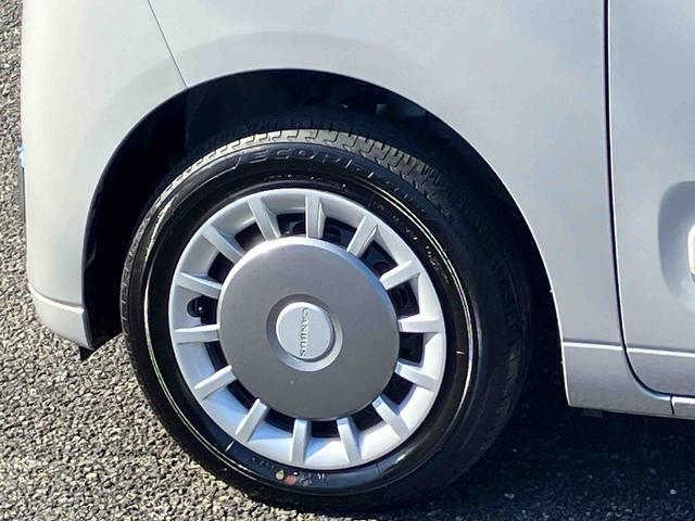 ムーヴキャンバスセオリーＧ保証　新車保証・まごころ保証　１年間・走行距離無制限付き（東京都）の中古車