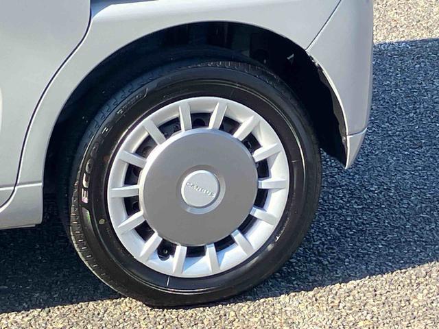 ムーヴキャンバスセオリーＧ保証　新車保証・まごころ保証　１年間・走行距離無制限付き（東京都）の中古車