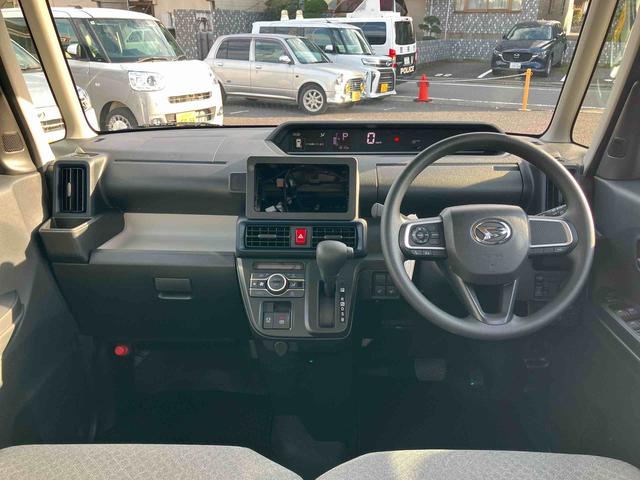 タントＸ保証　新車保証・まごころ保証　１年間・走行距離無制限付き（東京都）の中古車