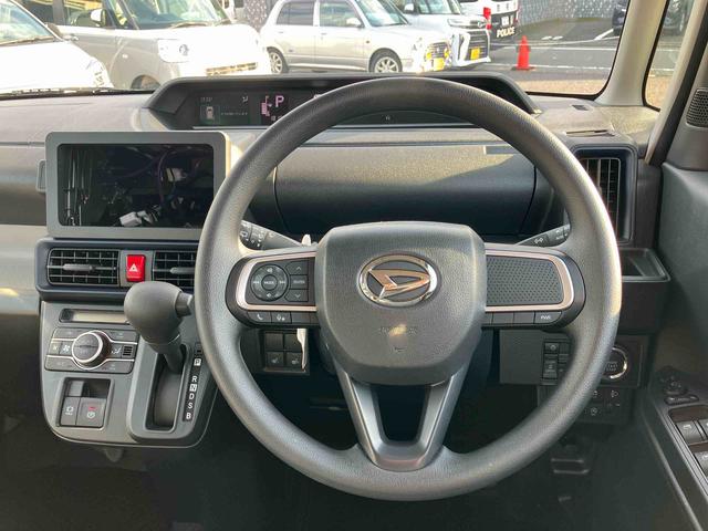 タントＸ保証　新車保証・まごころ保証　１年間・走行距離無制限付き（東京都）の中古車