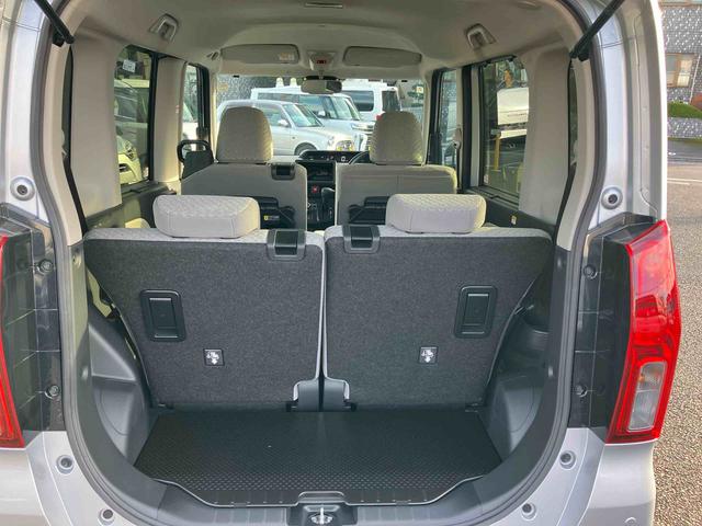 タントＸ保証　新車保証・まごころ保証　１年間・走行距離無制限付き（東京都）の中古車