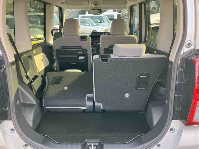 タントＸ保証　新車保証・まごころ保証　１年間・走行距離無制限付き（東京都）の中古車