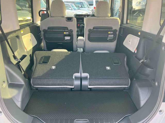 タントＸ保証　新車保証・まごころ保証　１年間・走行距離無制限付き（東京都）の中古車