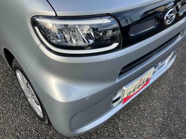 タントＸ保証　新車保証・まごころ保証　１年間・走行距離無制限付き（東京都）の中古車