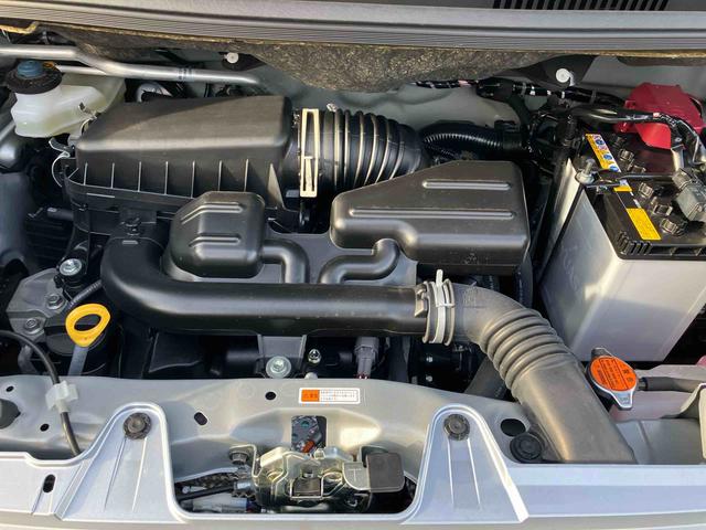 タントＸ保証　新車保証・まごころ保証　１年間・走行距離無制限付き（東京都）の中古車