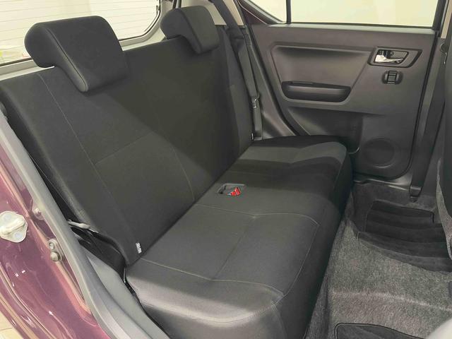 ミライースＧ　リミテッドＳＡIII　　　　４ＷＤ保証　まごころ保証　１年間・走行距離無制限付き（東京都）の中古車