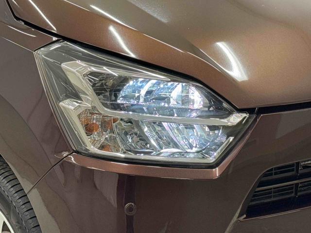 ミライースＧ　リミテッドＳＡIII　　　　４ＷＤ保証　まごころ保証　１年間・走行距離無制限付き（東京都）の中古車