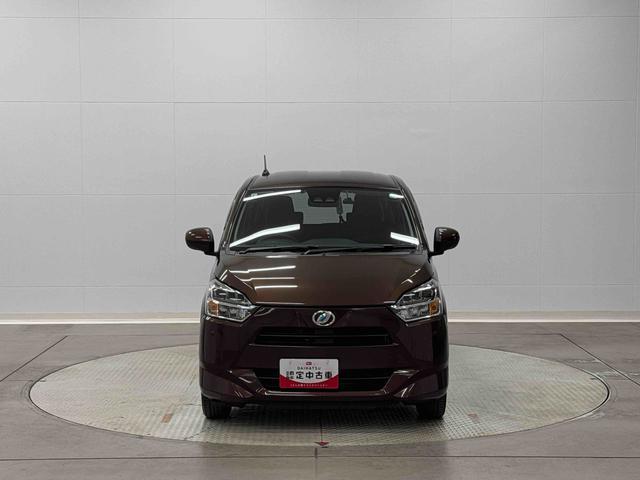 ミライースＧ　リミテッドＳＡIII　　　　４ＷＤ保証　まごころ保証　１年間・走行距離無制限付き（東京都）の中古車