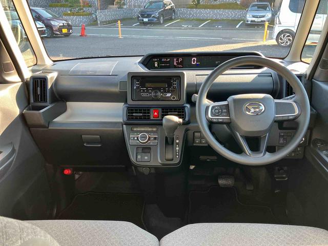 タントX保証 新車保証・まごころ保証 1年間・走行距離無制限付き(東京都)の中古車