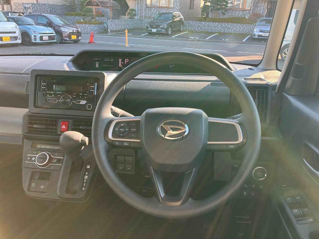 タントX保証 新車保証・まごころ保証 1年間・走行距離無制限付き(東京都)の中古車