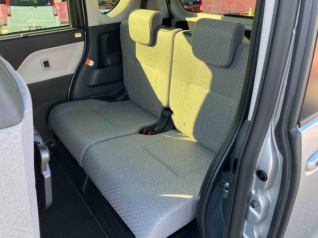 タントX保証 新車保証・まごころ保証 1年間・走行距離無制限付き(東京都)の中古車