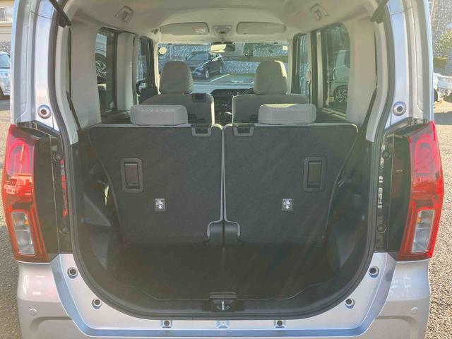 タントX保証 新車保証・まごころ保証 1年間・走行距離無制限付き(東京都)の中古車