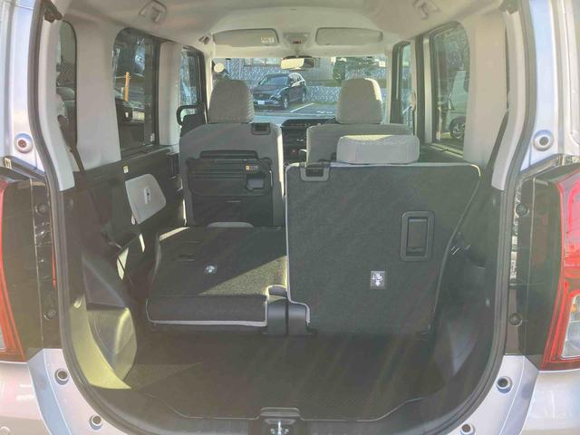 タントX保証 新車保証・まごころ保証 1年間・走行距離無制限付き(東京都)の中古車