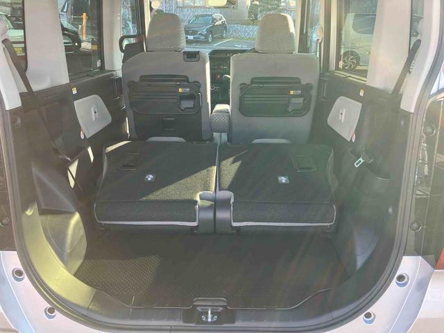 タントX保証 新車保証・まごころ保証 1年間・走行距離無制限付き(東京都)の中古車