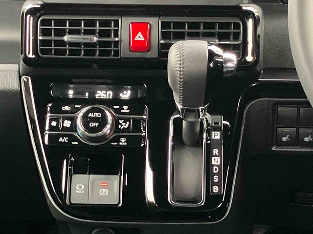 タントカスタムRS保証 新車保証・まごころ保証 1年間・走行距離無制限付き(東京都)の中古車