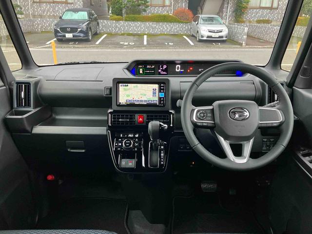 タントカスタムRS保証 新車保証・まごころ保証 1年間・走行距離無制限付き(東京都)の中古車