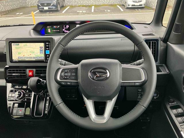 タントカスタムRS保証 新車保証・まごころ保証 1年間・走行距離無制限付き(東京都)の中古車