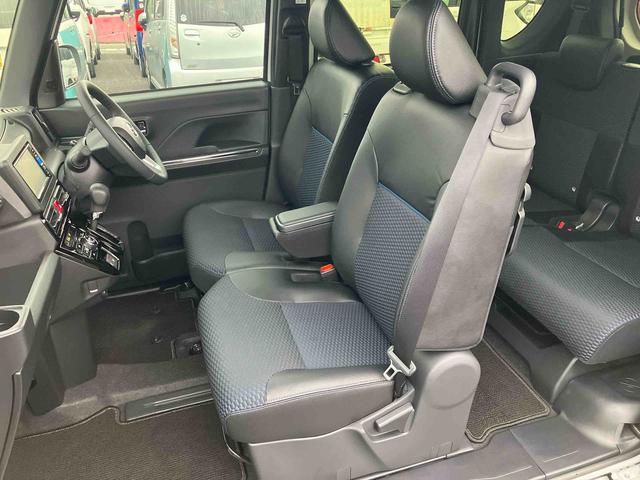 タントカスタムRS保証 新車保証・まごころ保証 1年間・走行距離無制限付き(東京都)の中古車