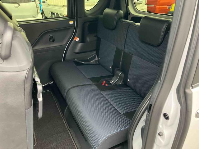 タントカスタムRS保証 新車保証・まごころ保証 1年間・走行距離無制限付き(東京都)の中古車