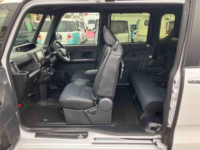 タントカスタムRS保証 新車保証・まごころ保証 1年間・走行距離無制限付き(東京都)の中古車