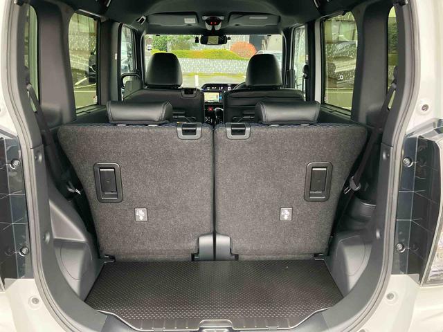 タントカスタムRS保証 新車保証・まごころ保証 1年間・走行距離無制限付き(東京都)の中古車