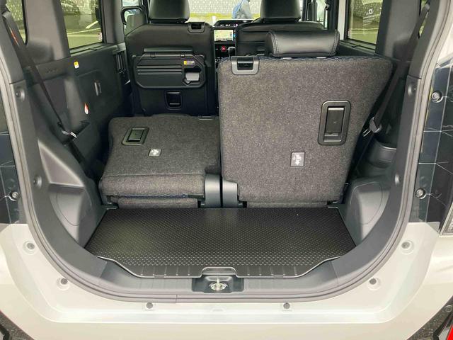 タントカスタムRS保証 新車保証・まごころ保証 1年間・走行距離無制限付き(東京都)の中古車