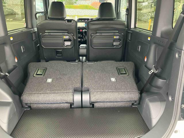 タントカスタムRS保証 新車保証・まごころ保証 1年間・走行距離無制限付き(東京都)の中古車