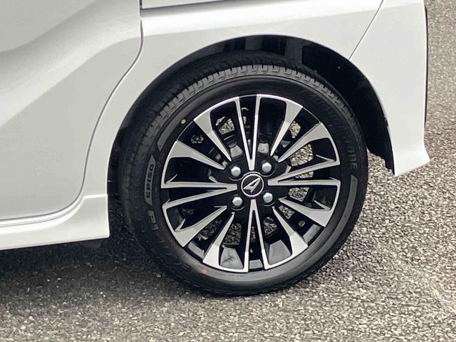 タントカスタムRS保証 新車保証・まごころ保証 1年間・走行距離無制限付き(東京都)の中古車