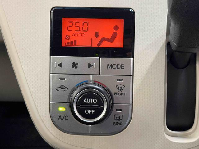 ムーヴＸターボ　ＳＡIII保証　まごころ保証　１年間・走行距離無制限付き（東京都）の中古車