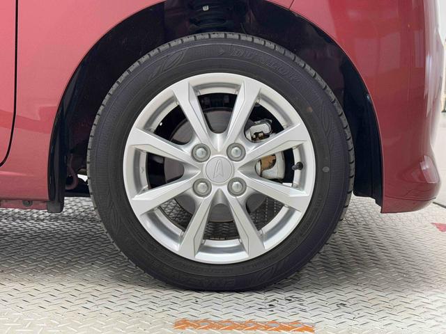 ムーヴＸターボ　ＳＡIII保証　まごころ保証　１年間・走行距離無制限付き（東京都）の中古車