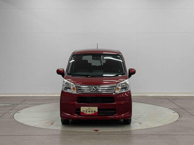 ムーヴＸターボ　ＳＡIII保証　まごころ保証　１年間・走行距離無制限付き（東京都）の中古車