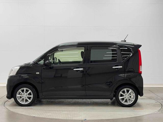 ムーヴＸリミテッドII　ＳＡIII保証　まごころ保証　１年間・走行距離無制限付き（東京都）の中古車