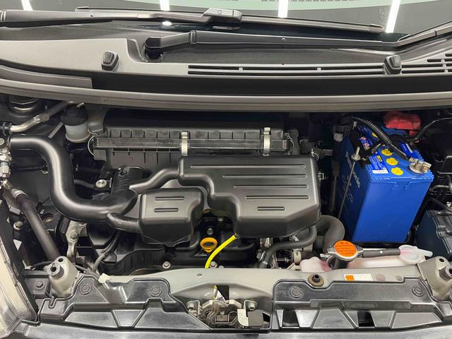 ムーヴＸリミテッドII　ＳＡIII保証　まごころ保証　１年間・走行距離無制限付き（東京都）の中古車