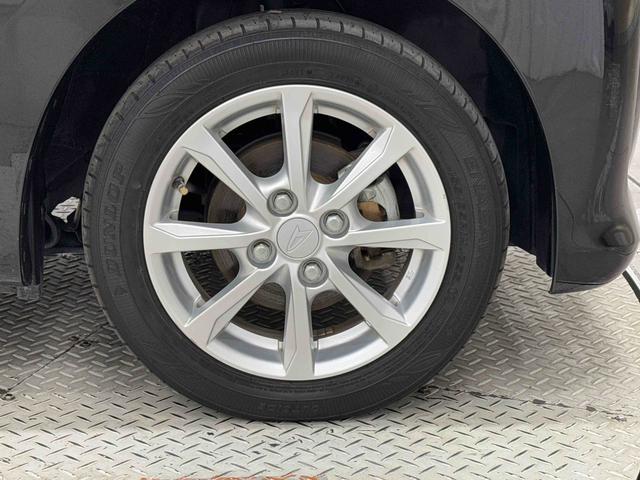 ムーヴＸリミテッドII　ＳＡIII保証　まごころ保証　１年間・走行距離無制限付き（東京都）の中古車