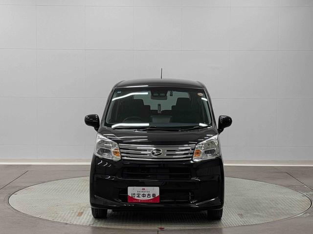 ムーヴＸリミテッドII　ＳＡIII保証　まごころ保証　１年間・走行距離無制限付き（東京都）の中古車