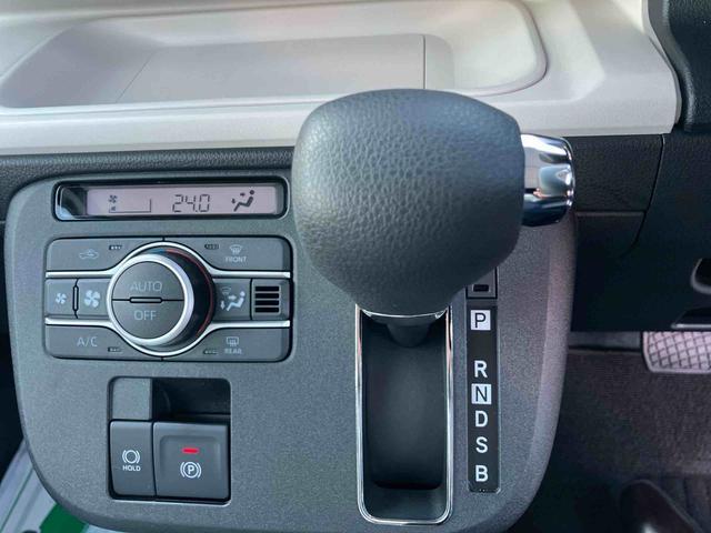 ムーヴキャンバスストライプスＧターボ保証　新車保証・まごころ保証　１年間・走行距離無制限付き（東京都）の中古車